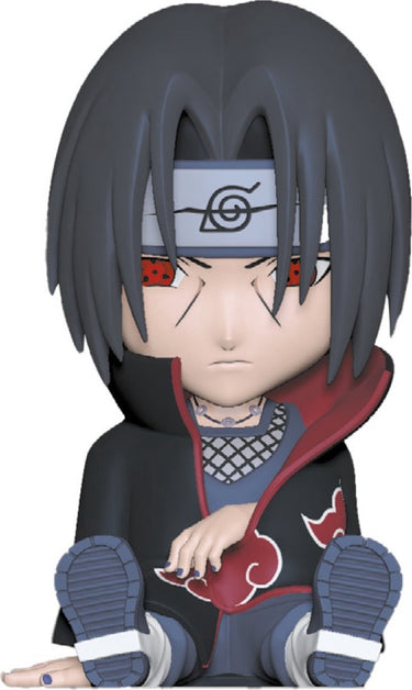 Plastoy naruto shippuden - itachi spaarpot