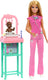 Barbie careers babydokterspop - pop