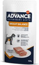 Advance veterinary diet advance - veterinary diet weight balance hondenvoer 8 x 150 gram