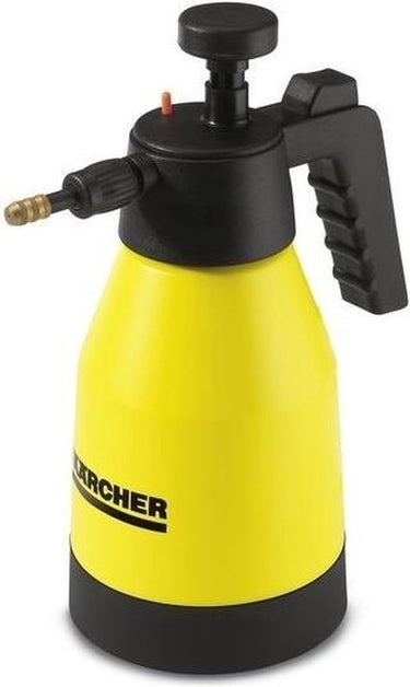 Kärcher home garden 6.394-374.0 huishoudelijke verstuiver 1 l zwart, geel