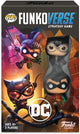 Funko pop! verse strategy game: dc expandalone