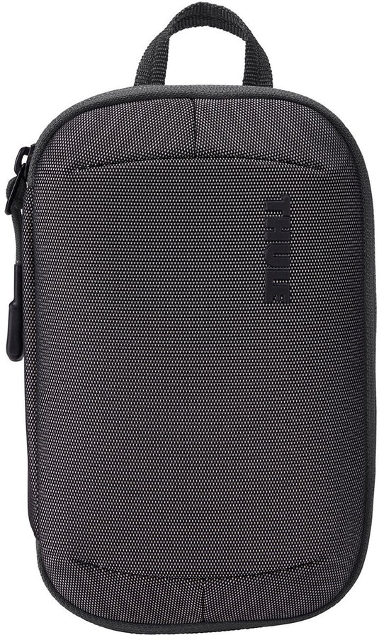 Thule subterra 2 powershuttle mini vetiver gray