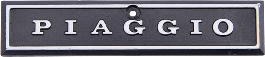 Rms plakette stickers piaggio for screws