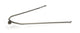 Steco anp spatd stang 28 draad 347mm zi