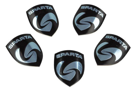 Sparta anp balhd embleem spa zw ds a 5