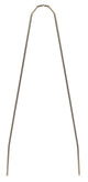 Eurofender anp spatd stang 28 ef snello 320mm