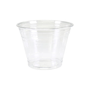 Pic sapbeker apet 95x73mm 266cc helder (50 stuks)