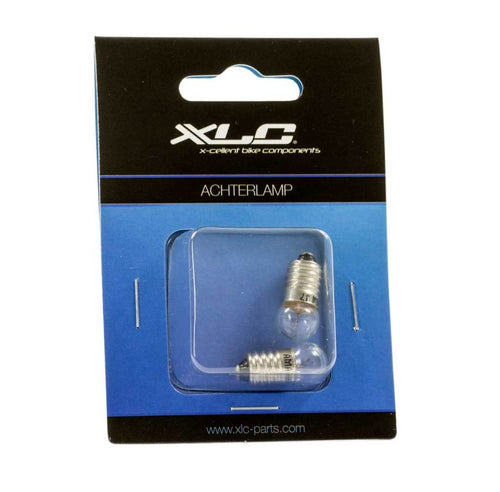 Xlc achterlamp 6v 0.6w ds a 2