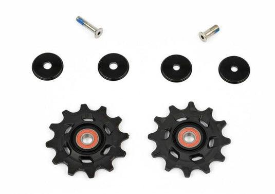 Sram loopwielset force axs 12sp