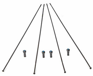 Campagnolo spaakkit bora 35