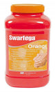 Swarfega zeep swarf orange 4.5 liter m korrel