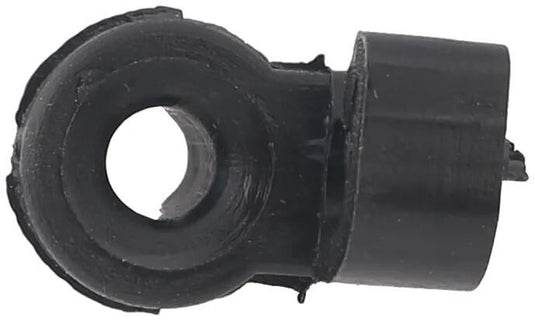 Dell'orto choke connection for choke leve
