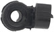 Dell'orto choke connection for choke leve