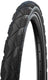 Schwalbe marathon efficiency addix race 700 x 45 urbanband zilver 700 x 45