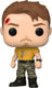 Funko suicide squad - bobble head pop n° 1115 - rick flag