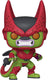 Funko pop! animation: dragon ball z - cell max #1705