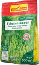 Wolf-garten graszaad schaduwgazon - 10kg tot 500m² - ideaal voor schaduwrijke plekken - extreem dicht robuust - vermindert onkruidgroei