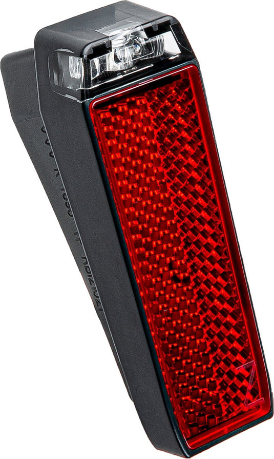 Spatbordachterlicht Axa Nyx Dynamo Steady