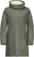 Jack wolfskin rocky point jas vrouwen - maat s