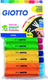 Creativ company https: www.cchobby.nl krijthouder-kleuren-kan-varieren-6-div-1-doos