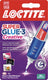 Loctite creative pen 3g secondelijm | hoge detail alleslijm | multilijm seconde lijm.