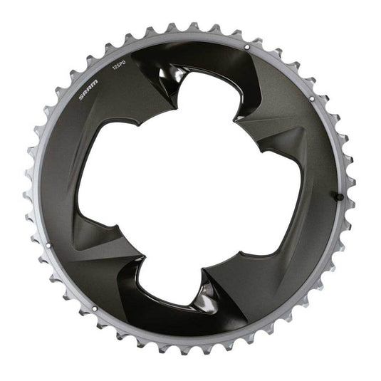 Sram kettingblad 48t 107 bcd force grijs