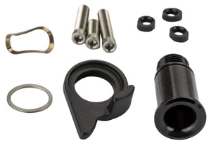 Sram derad stelboutset force axs st