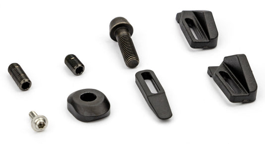 Sram derad v force axs spare parts kit
