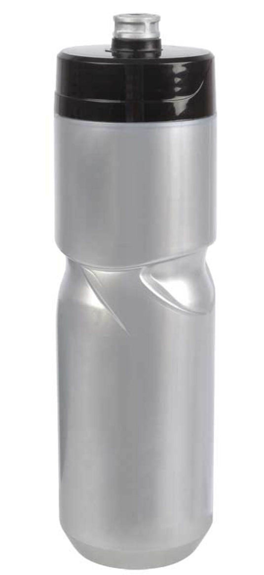 Polisport Bidon S800 plain silver