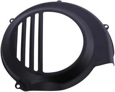 Rms lüftergehäusedeckel fan cover black