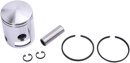 Meteor piston zuiger set 1164 . pistons meteor 52.50mm 15mm piston bolts