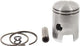 Meteor piston zuiger pistons meteor 38.40mm 10mm piston bolts