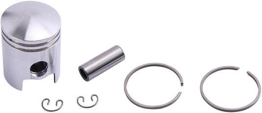 Meteor piston zuiger set 0539 . pistons meteor 38.40mm 12mm piston bolts