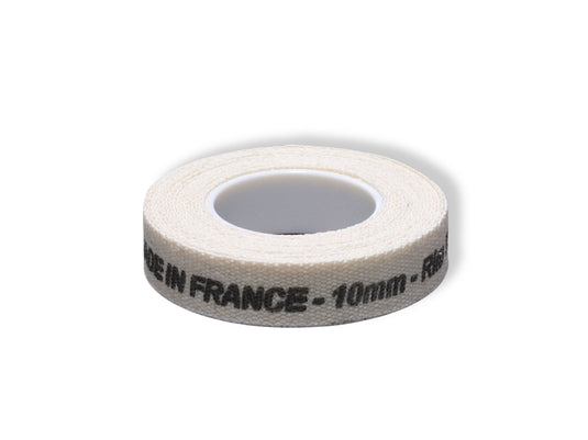 Velox plakvelglint draadband op rol 10mmx2m