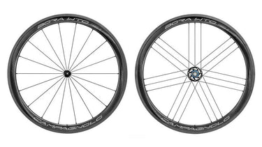 Campagnolo wielset 28 bora wto 45