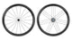 Campagnolo wielset 28 bora wto 45 dark