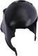 Rms zylinderkühlhaube cooling hood black