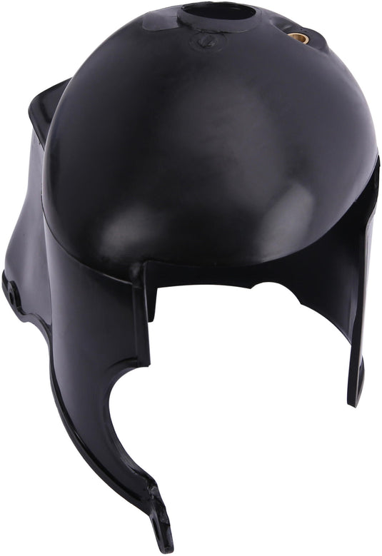 Rms cilinder koelkap cooling hood black