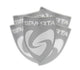 Sparta anp balhd embleem spa 50mm chroom ds a 5