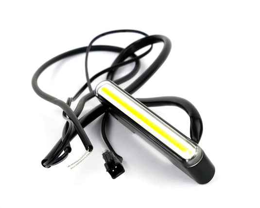 Spanninga koplamp aerline