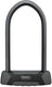 Abus Granit XPlus 540 Beugelslot - ART3 - Zwart - 30cm