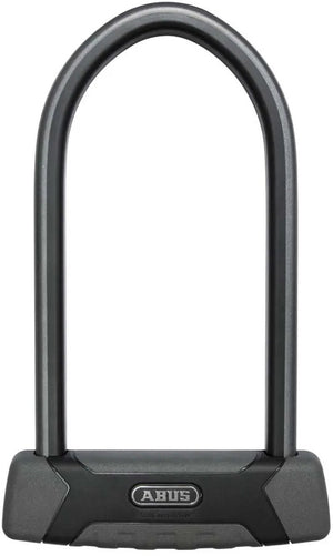 Abus Granit XPlus 540 Beugelslot - ART3 - Zwart - 30cm