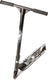 Roces - kook stuntstep - kinderen - 100mm - zwart grijs