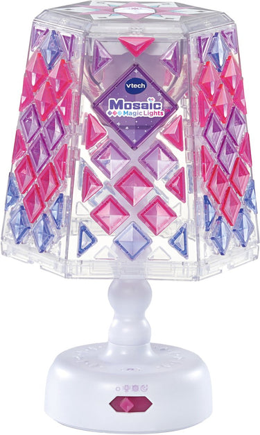 Vtech - mosaic magic lights -lamp