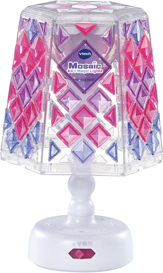 Vtech - mosaic magic lights -lamp