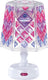 Vtech - mosaic magic lights -lamp