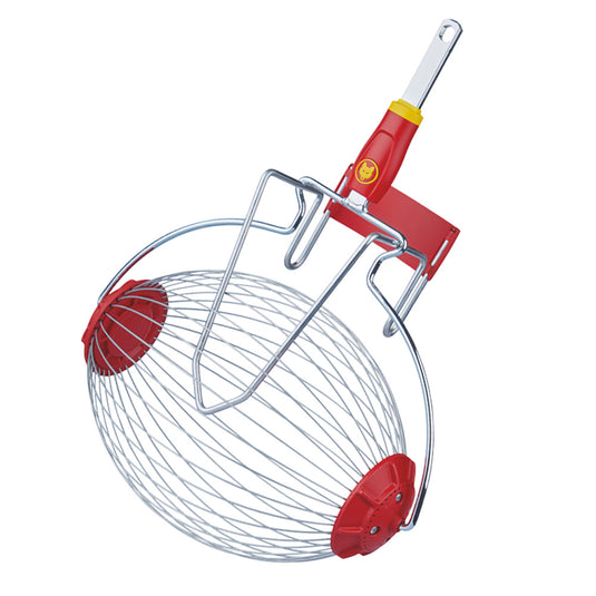 Wolf garten fruit noten collector 3.5-10cm fc-m - 71aaa047650