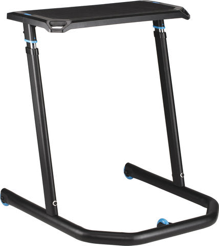 Load image into Gallery viewer, Wahoo fitness bike desk
