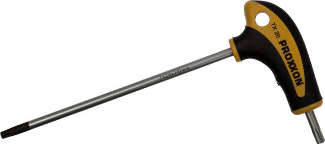 Load image into Gallery viewer, Proxxon l-handle screwdriver for torx
