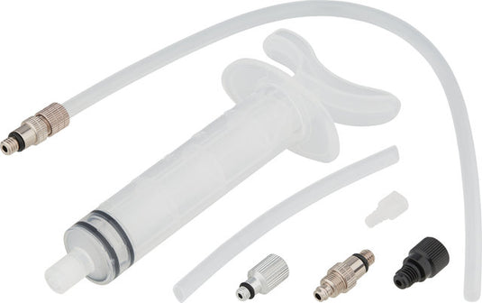 Trp basic bleed kit